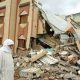 MOROCCO EARTHQUAKE: PRESIDENT TINUBU SENDS CONDOLENCES TO THE KING OF MOROCCO