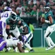 How Eagles Upset Vikings 