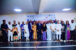 Top Gospel Artistes To Headline Luli Concerts 7, See The List 