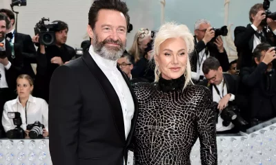 Hugh Jackman, Wife Deborra-Lee Furness Announces Separation, Real Reasons Revealed