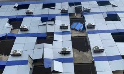 Of Datkem Enterprises, corporate lies and due process By Yemi Festus Oke