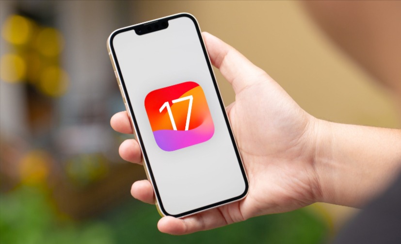 Apple iOS 17 Release Today:  How To Install On iPhone, eligible devices, top features