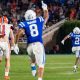 Duke Stuns No. 9 Clemson in Prime Time