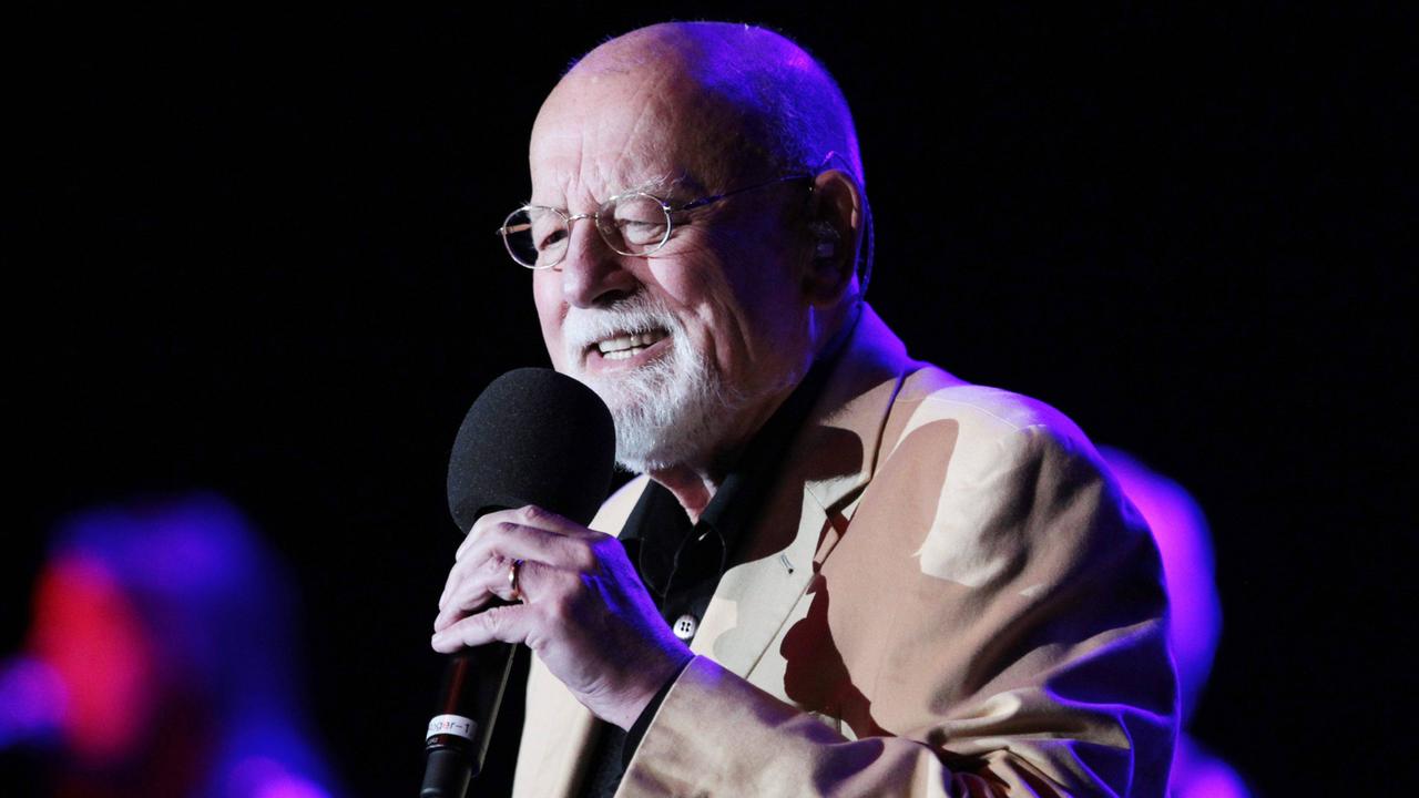 Life And Times Of Pop Legend Roger As Germans Mourn His Demise