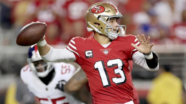 Highlights: San Francisco 49ers 30-12 New York Giants in NFL