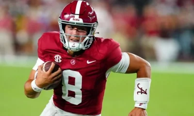 What happened to the soul of Alabama football?