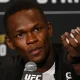 Breaking! Israel Adesanya issues first statement on upset loss To Strickland