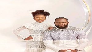 Jimmy Odukoya, sister installed as church leaders