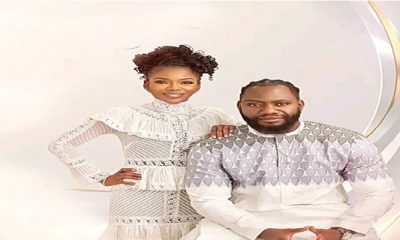 Jimmy Odukoya, sister installed as church leaders