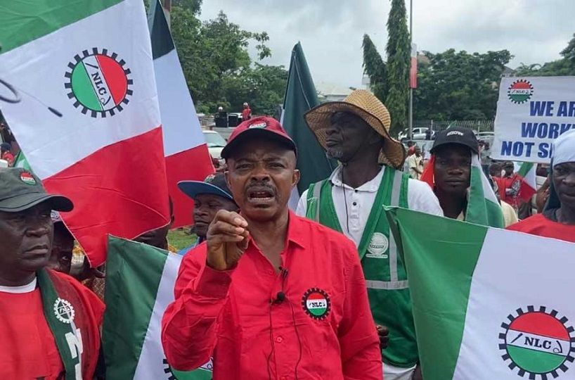 NLC To Negotiate New Minimum Wage To N100K, N200K