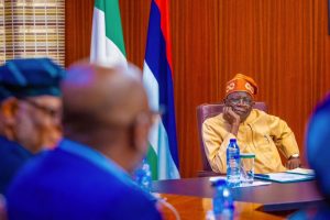 Certificate Supplied To INEC By Tinubu Was Certified By CSU - Registrar