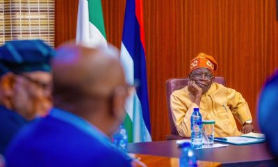 Certificate Supplied To INEC By Tinubu Was Certified By CSU - Registrar