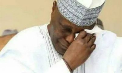 Tinubu's certificate: Setting the records straight By Tunde Rahman