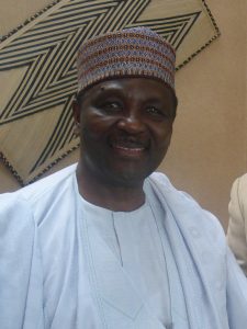 President Tinubu Celebrates Gowon At 89