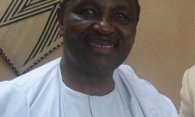 President Tinubu Celebrates Gowon At 89