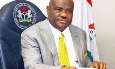 Rivers Explosion: Group Condemns Incident, Calls For Arrest Of Pro-Wike Protesters