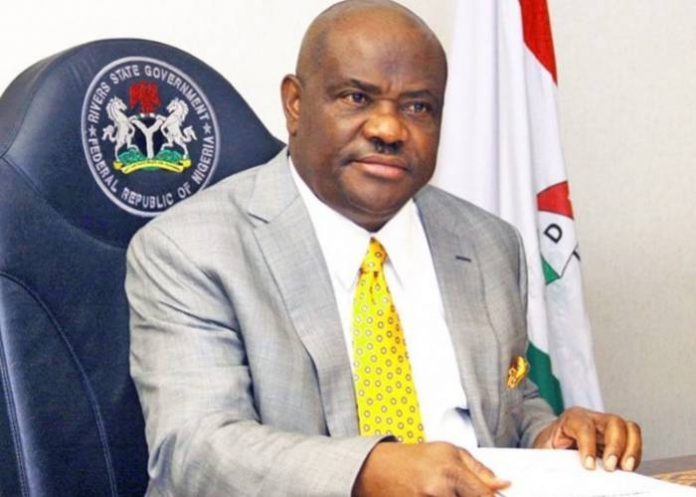 2023 Election: Wike Hit Out At EU Over Report 
