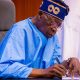 PRESIDENT TINUBU TRAVELS TO FRANCE
