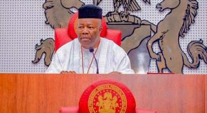 Bad Road: I Was Stuck In Ogun For Hours – Akpabio