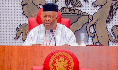 Bad Road: I Was Stuck In Ogun For Hours – Akpabio