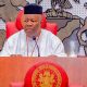 Bad Road: I Was Stuck In Ogun For Hours – Akpabio