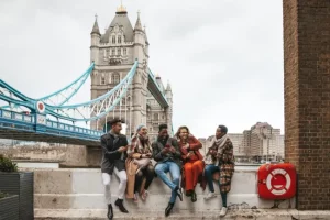 Categories Of Nigerians Who Shouldn't JAPA Abroad