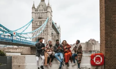 Categories Of Nigerians Who Shouldn't JAPA Abroad