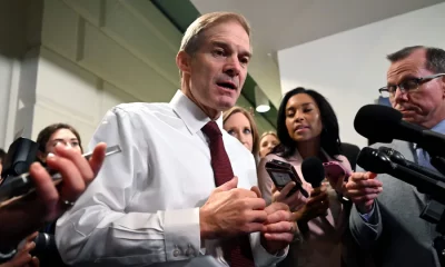 Jim Jordan takes speaker vote to the House floor