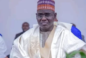 Online media, the panacea for development – Buratai 