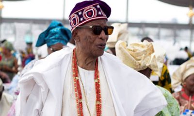 PRESIDENT TINUBU MOURNS CHRIS OGUNBANJO