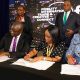 Fidelity Bank boosts Nigeria’s Non-oil Exports with FITCC Houston