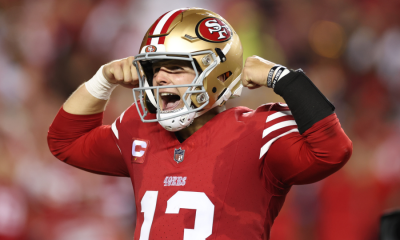 49ers vs. Cowboys Sunday Night Football highlights