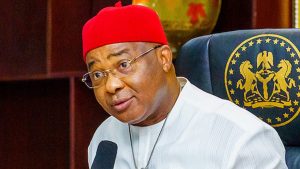 The Man, Hope Uzodimma: Why He Deserves Second Term As Imo Gov
