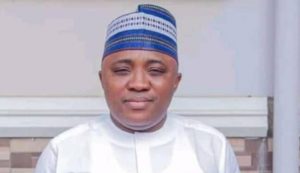 Spurious allegations: Kogi APC says Muritala Yakubu exposing himself as a shallow candidate surrounded by people with low IQ