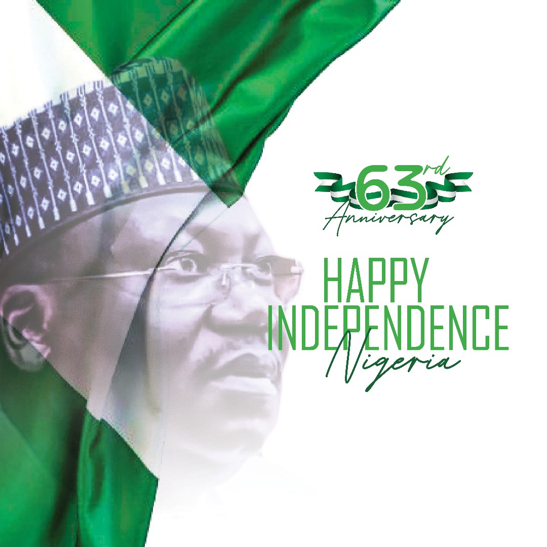 Nigeria Undoubtedly On Path Of Greatness Despite Challenges – Ex-Senate President Lawan