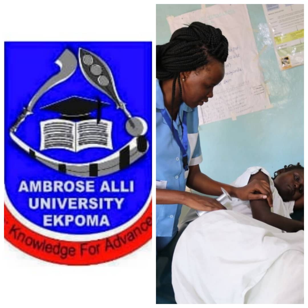 AAU Students Of Department Of Midwifery Makes 100% Pass At Council Examinations.