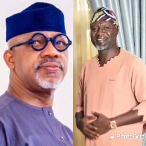Tribunal victory: Oludotun Congratulates Gov. Abiodun, Commends Panel For Unbiased Judgment