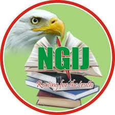 NGIJ Congratulates Tinubu, NASS, Nigerians on 63rd Independence Anniversary