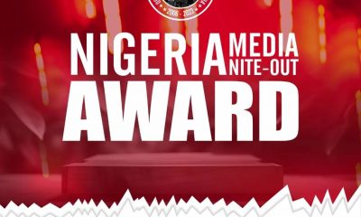 Nigerian Journalists, Media Houses, Battle For Awards At 17th NMNA, Oct 29th
