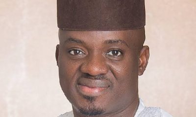 Nasarawa: All Primate Ayodele Said About PDP’s David Ombugadu’s Victory That Came To Pass