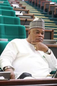 World Teachers' Day: Reps Deputy Minority Whips, 9th Assembly, Adekoya commends Teachers for contributing to the nation .

Solanke Ayomideji Taiwo