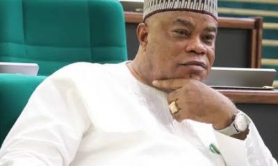 World Teachers' Day: Reps Deputy Minority Whips, 9th Assembly, Adekoya commends Teachers for contributing to the nation . Solanke Ayomideji Taiwo