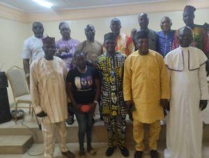 Ogun: IPAC lauds Tribunal's verdict, congratulates Gov. Abiodun