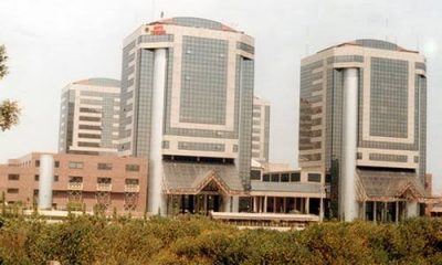 Arewa Assembly petitions Police, DSS over alleged blackmail of NNPCL management