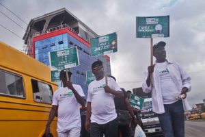 Let’s impregnate Nigeria with prayers – Akinyemi

By Ifeoma Ikem