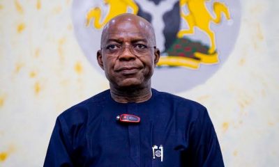 Abia Gov. Tribunal: Between Alex Otti’s Victory And Primate Ayodele’s Prophecies