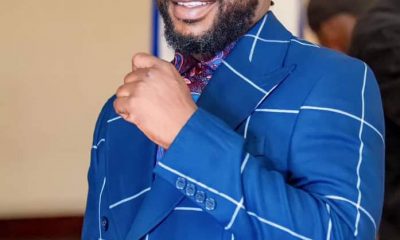 Black History Month: Rowland Okorie Storms Ireland With Project NWAFOR Igbo