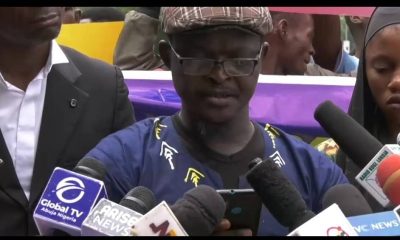 Refusal to honour Police invitations: Over 70 CSOs ask IGP to declare SDP candidate, Muritala Yakubu, wanted