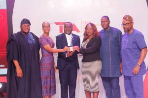 Towers wins big in Tech Innovation Awards 2023