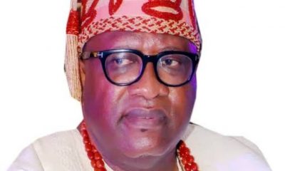 Ago-Iwoye Day 2023: Reps Deputy Minority Whip 9th Assembly, Adekoya Rejoices With Oba Adenugba, Indigenous people home and abroad